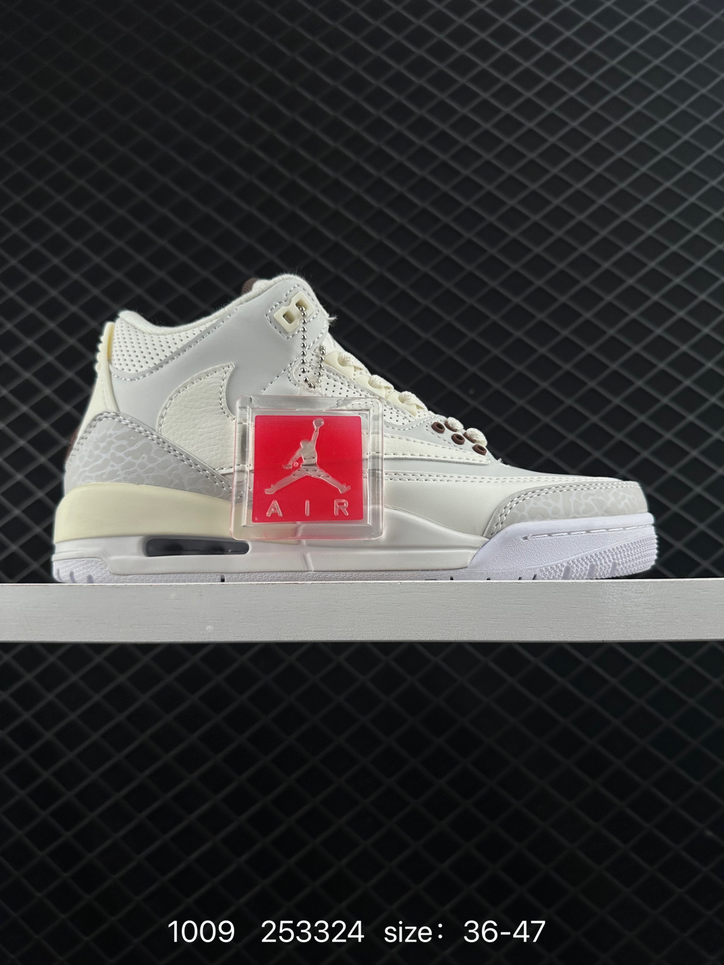 Nike Air Jordan 3 Retro SE